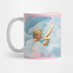 cbfalg Mug